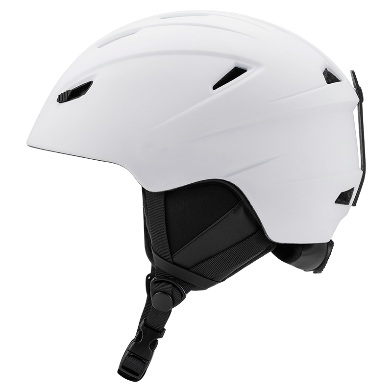 HOT UWALK S018G Ski Helmet | CE EN1077 & ASTM F2040 Certified