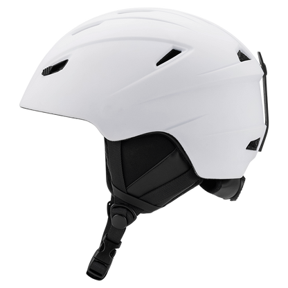 HOT UWALK S018G Ski Helmet | CE EN1077 & ASTM F2040 Certified