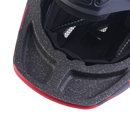 UWALK FK001 Full Face MTB Helmet for kids