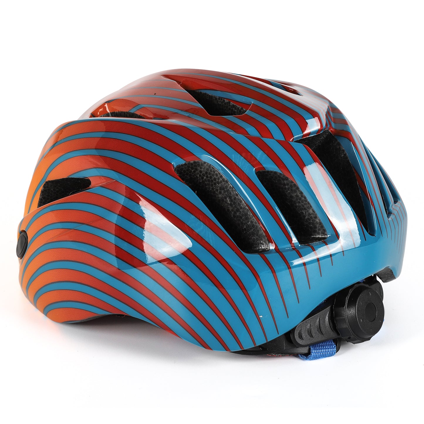 UWALK K004 Graffiti Bike Helmet for Kids