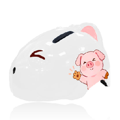 NEW UWALK K020 3D Cartoon Animal Helmet for Kids