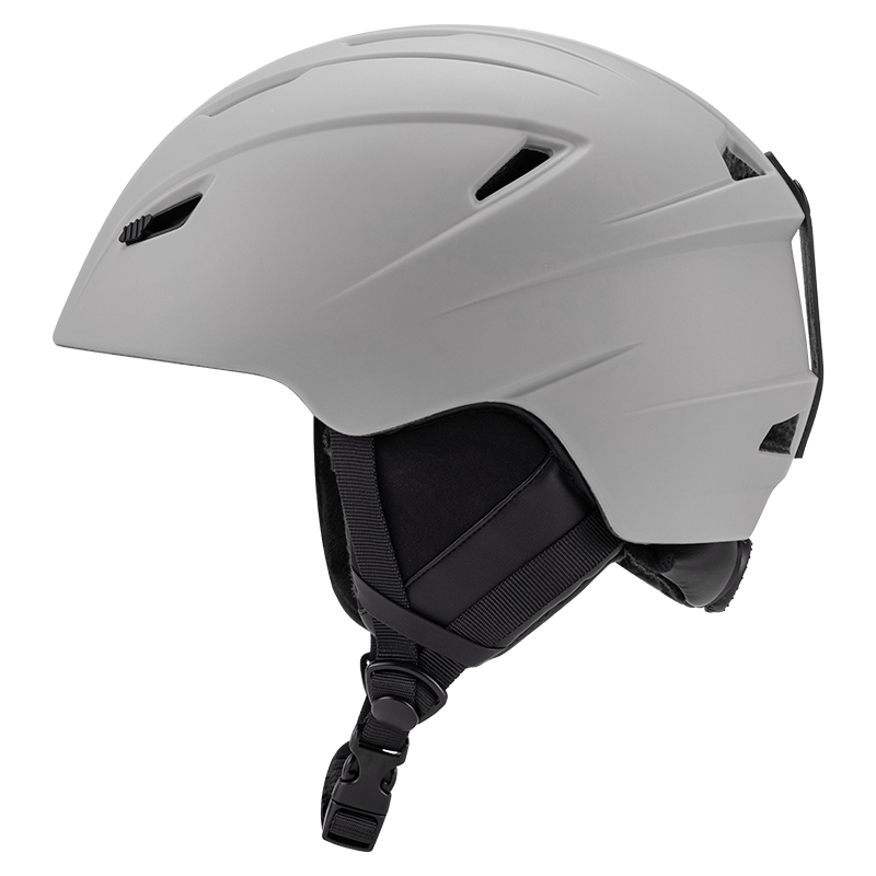 HOT UWALK S018G Ski Helmet | CE EN1077 & ASTM F2040 Certified