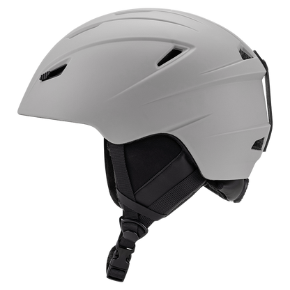 HOT UWALK S018G Ski Helmet | CE EN1077 & ASTM F2040 Certified