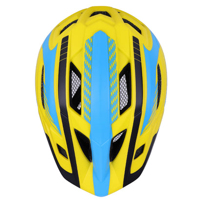 UWALK FK005 Full Face MTB Helmet for kids