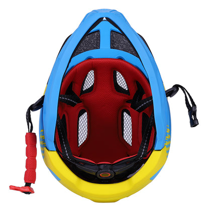 UWALK FK005 Full Face MTB Helmet for kids