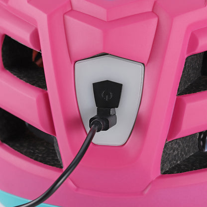 UWALK FK005 Full Face MTB Helmet for kids