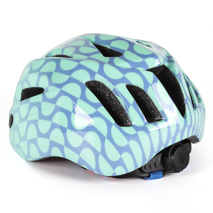 UWALK K004 Graffiti Bike Helmet for Kids