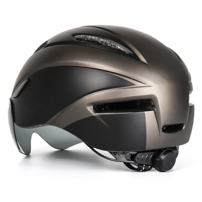 UWALK A015G Bike Helmet for adult