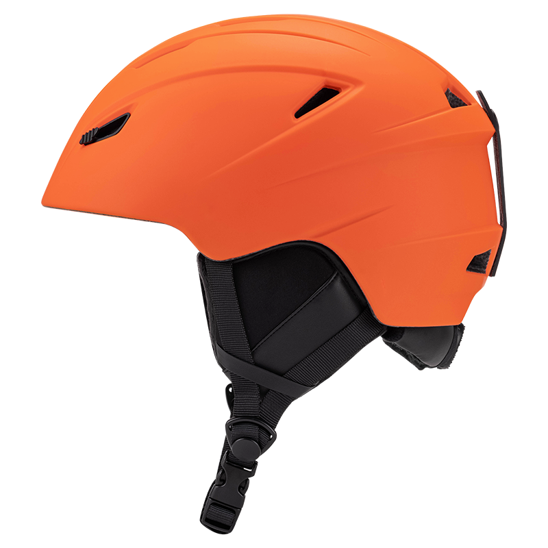 HOT UWALK S018G Ski Helmet | CE EN1077 & ASTM F2040 Certified