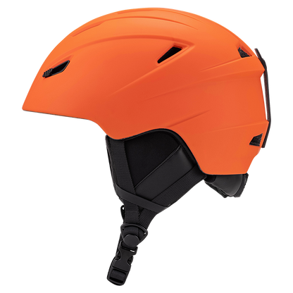 HOT UWALK S018G Ski Helmet | CE EN1077 & ASTM F2040 Certified