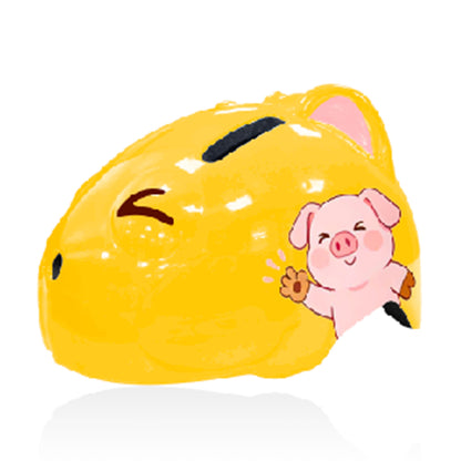 NEW UWALK K020 3D Cartoon Animal Helmet for Kids