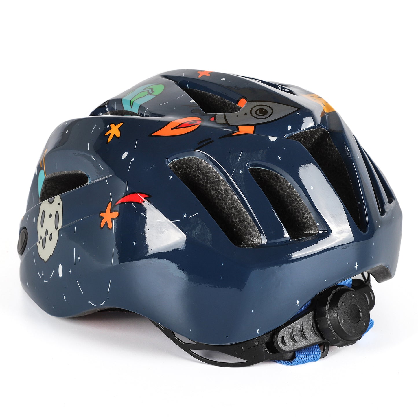 UWALK K004 Graffiti Bike Helmet for Kids