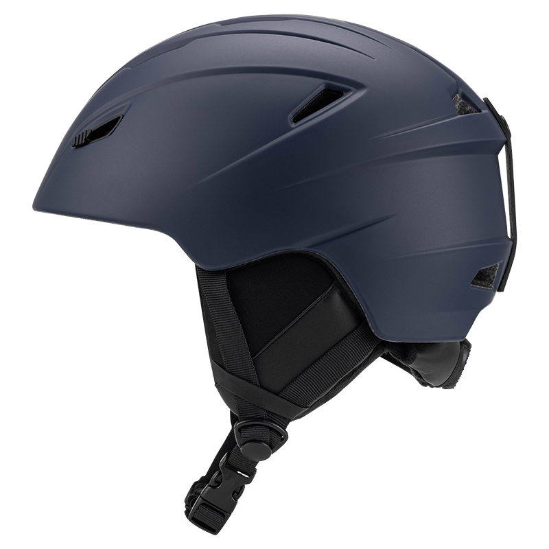 HOT UWALK S018G Ski Helmet | CE EN1077 & ASTM F2040 Certified
