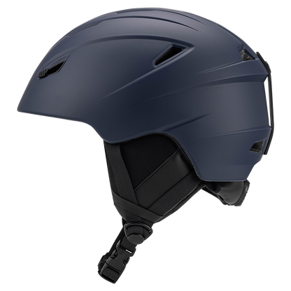 HOT UWALK S018G Ski Helmet | CE EN1077 & ASTM F2040 Certified