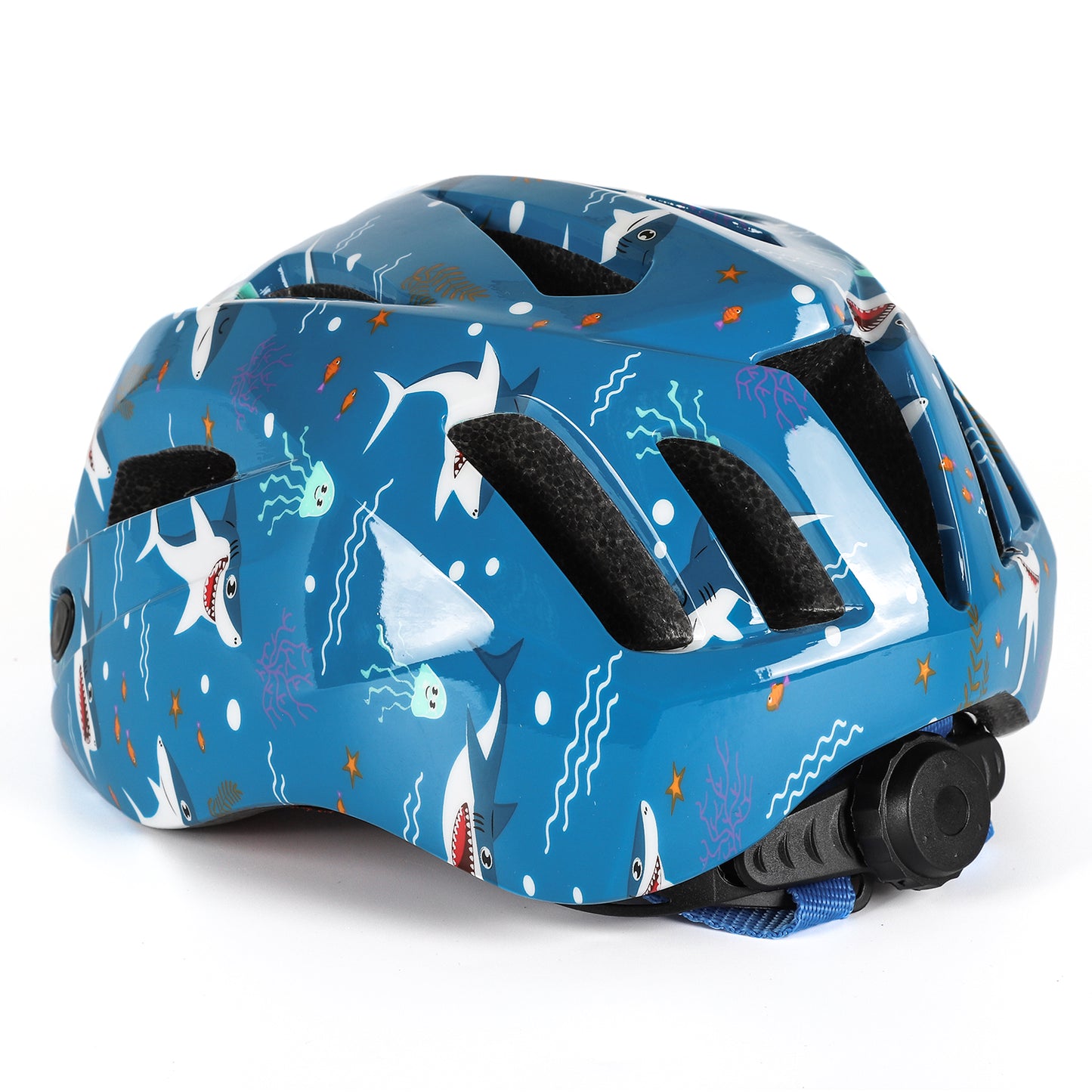 UWALK K004 Graffiti Bike Helmet for Kids