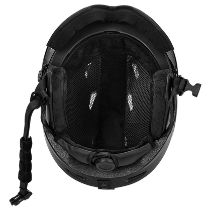 HOT UWALK S018G Ski Helmet | CE EN1077 & ASTM F2040 Certified