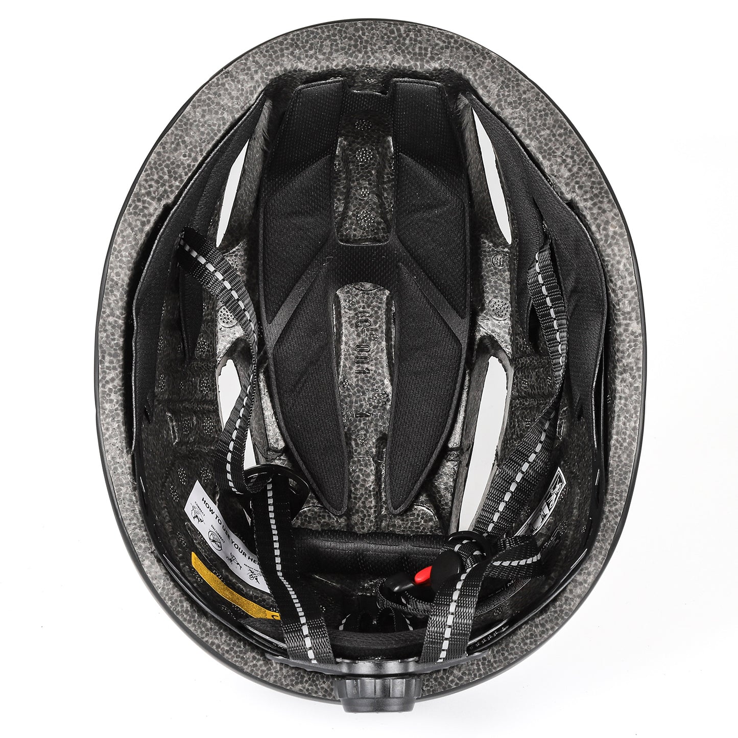 UWALK A015G Bike Helmet for adult