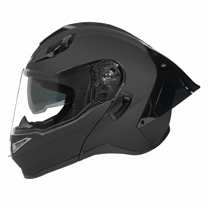NEW UWALK 165 Flip-Up Motorcycle Helmet with DOT Approved