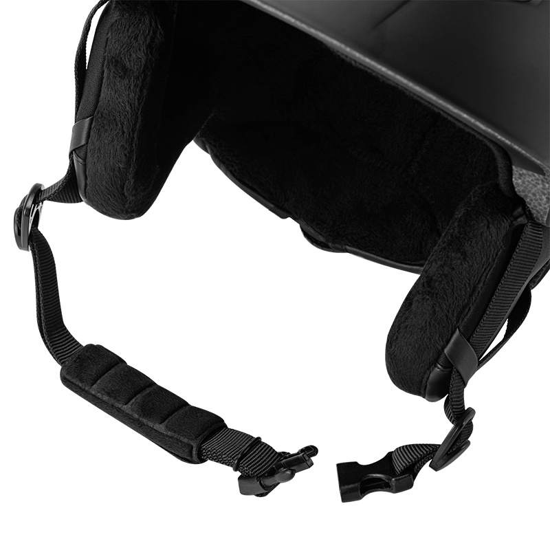 HOT UWALK S018G Ski Helmet | CE EN1077 & ASTM F2040 Certified