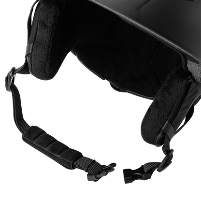 HOT UWALK S018G Ski Helmet | CE EN1077 & ASTM F2040 Certified