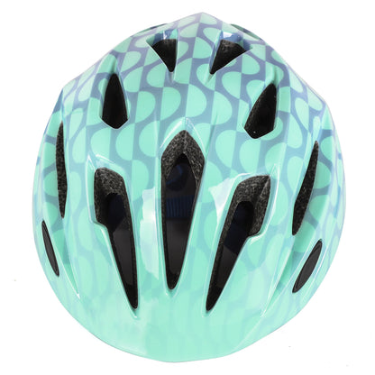 UWALK K004 Graffiti Bike Helmet for Kids