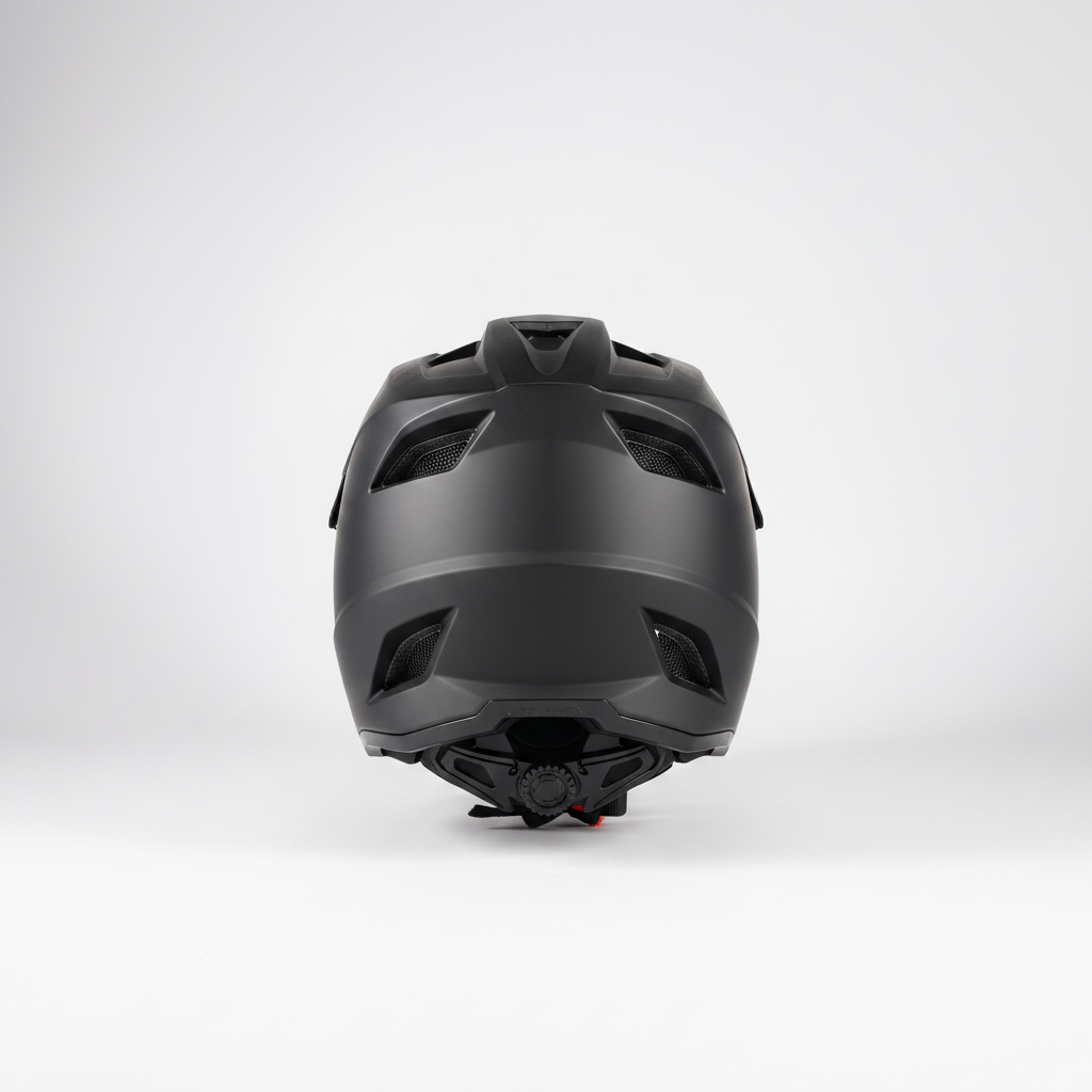 NEW UWALK FA002 Full Face MTB Helmet for Adult