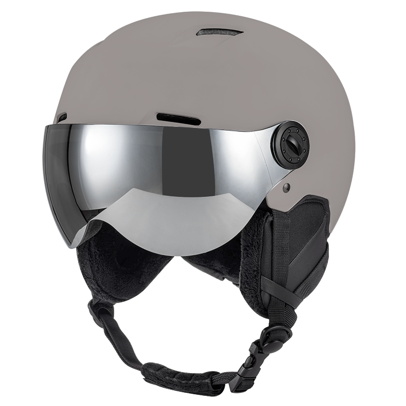 UWALK S015G Ski Helmet for Adult