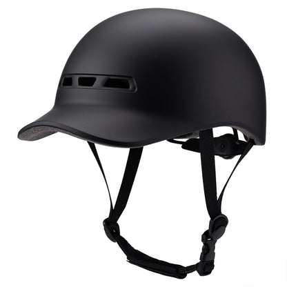 NEW UWALK A011 Baseball Cap Style Cycling Helmet for Scooter