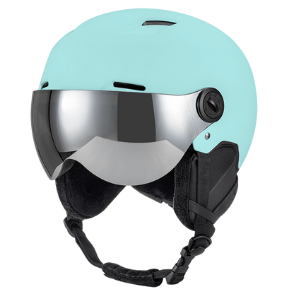 UWALK S015G Ski Helmet for Adult