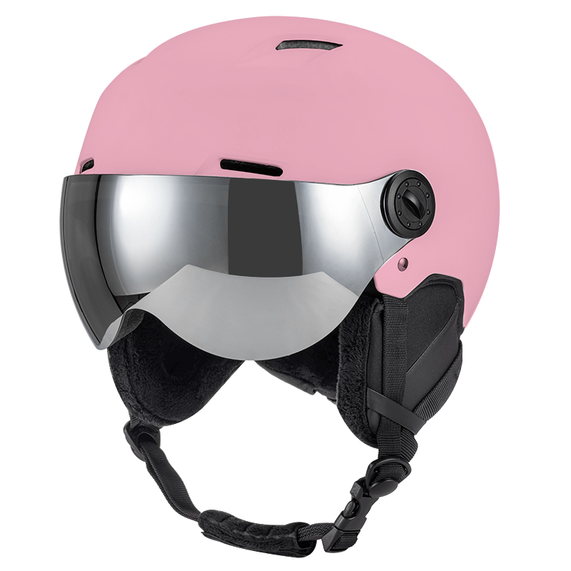 UWALK S015G Ski Helmet for Adult