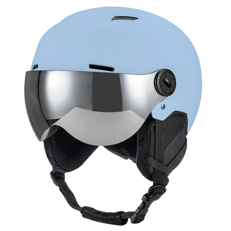 UWALK S015G Ski Helmet for Adult