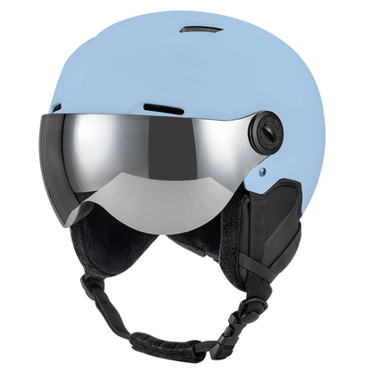 UWALK S015G Ski Helmet for Adult