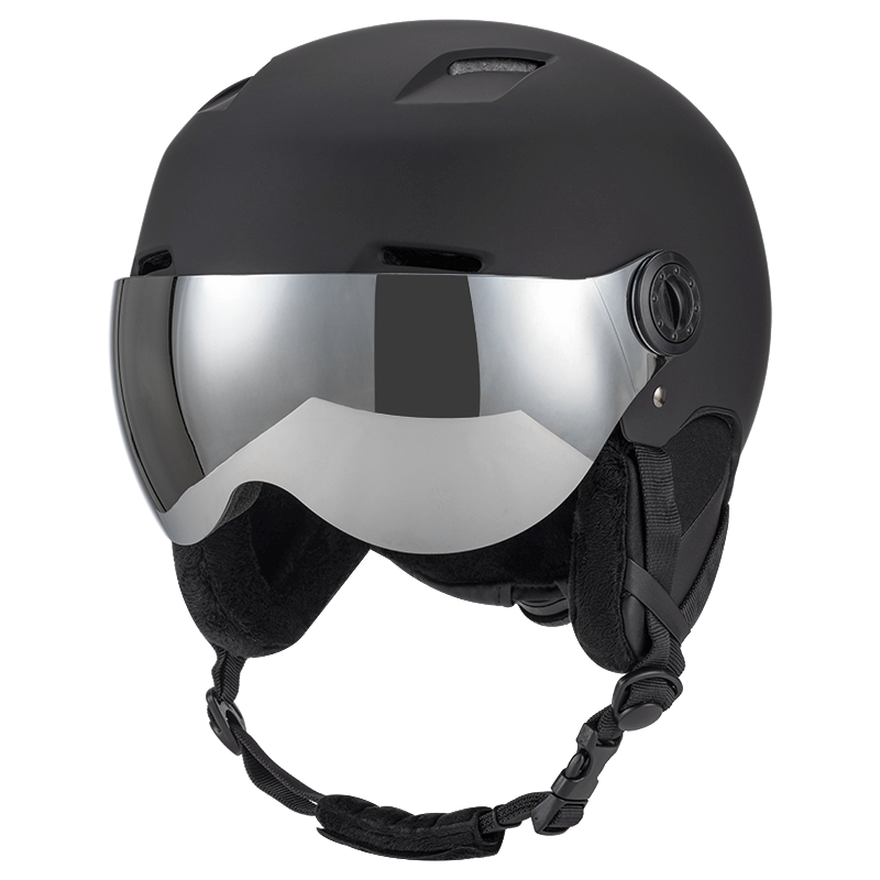 UWALK S015G Ski Helmet for Adult