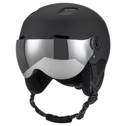 UWALK S015G Ski Helmet for Adult