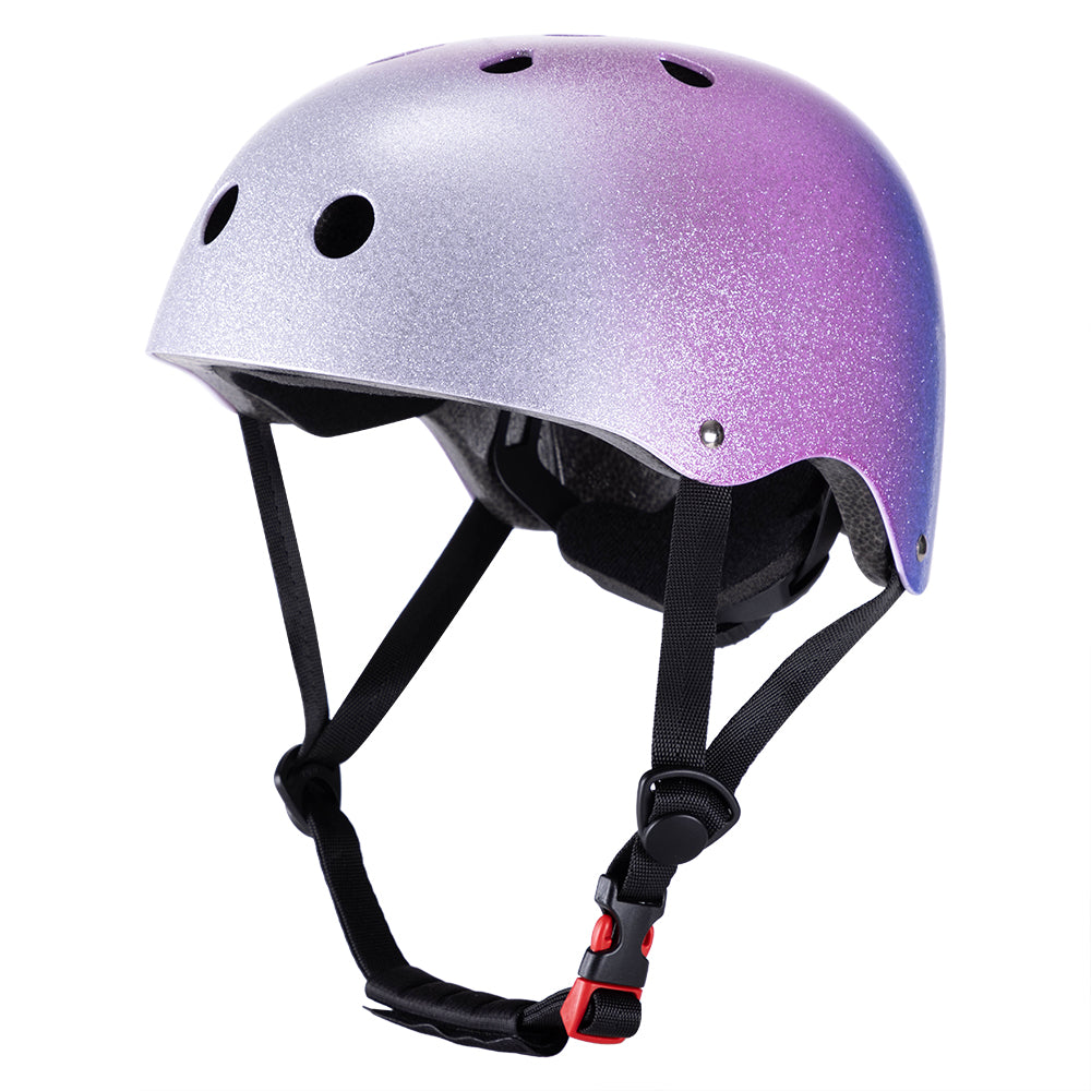 HOT UWALK K018 Classic Multi-Sport Skate Helmet for kids