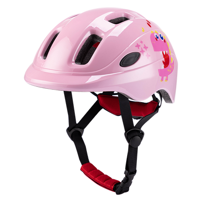 UWALK K007 Ocean Cartoon Bike Helmet for kids