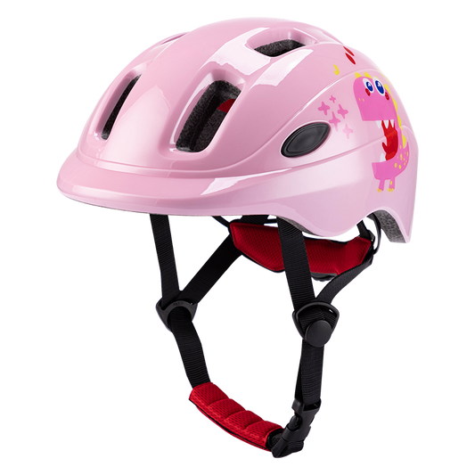 UWALK K007 Ocean Cartoon Bike Helmet for kids