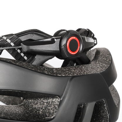 HOT UWALK A022G Bicycle Helmet with magnetic len for Adult