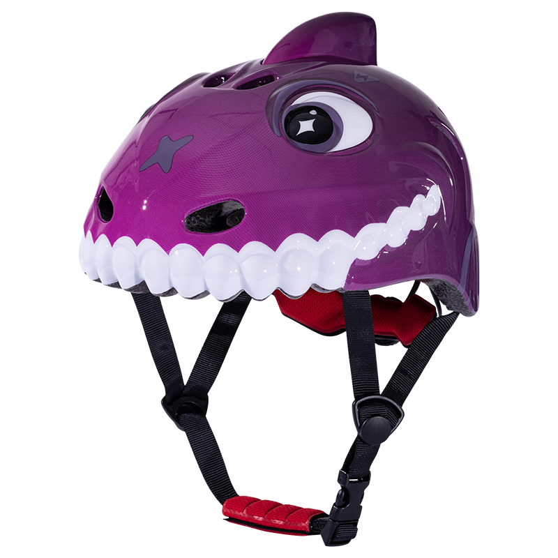 UWALK K009 Shark Helmet for kids