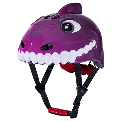 UWALK K009 Shark Helmet for kids