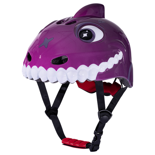 UWALK K009 Shark Helmet for kids