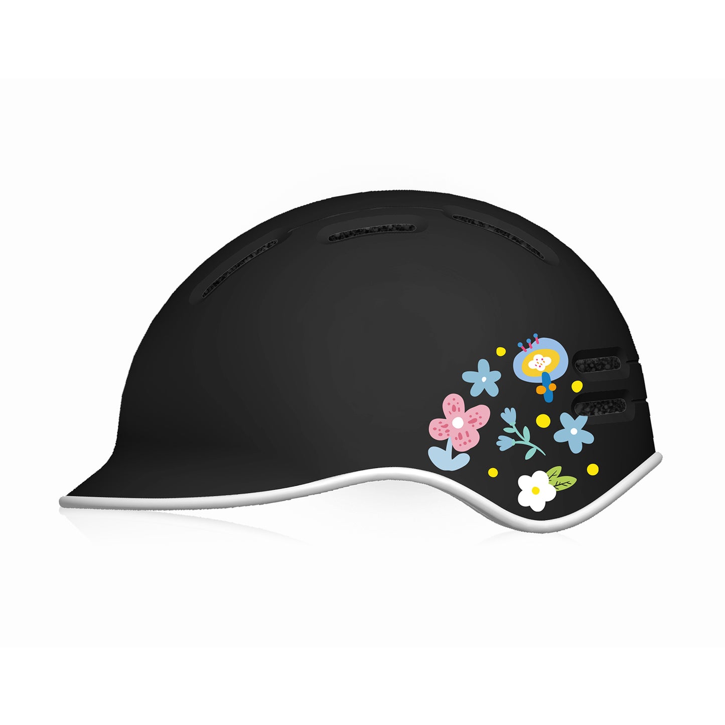 NEW UWALK K015 skateboard Helmet for kids