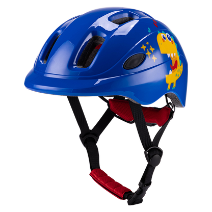 UWALK K007 Ocean Cartoon Bike Helmet for kids