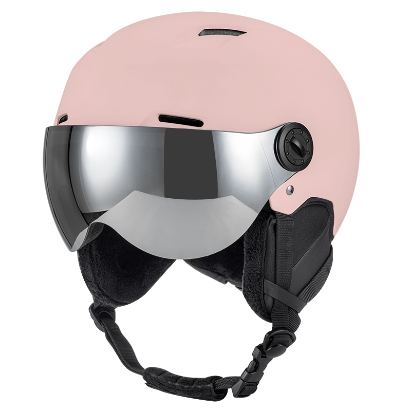 UWALK S015G Ski Helmet for Adult
