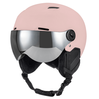 UWALK S015G Ski Helmet for Adult
