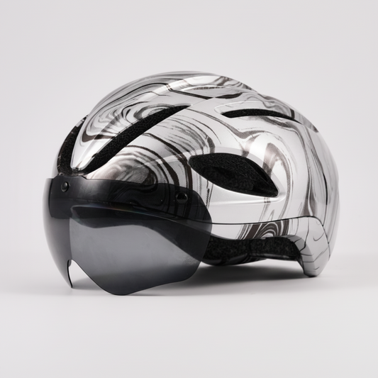 NEW UWALK A047 SMART HELMET for Adult