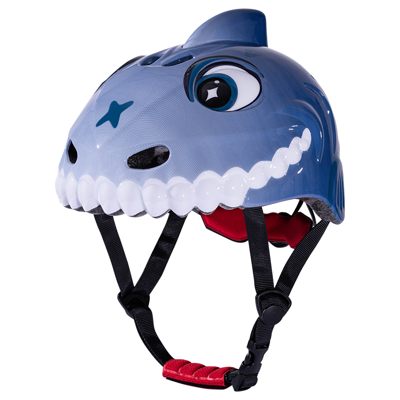 UWALK K009 Shark Helmet for kids