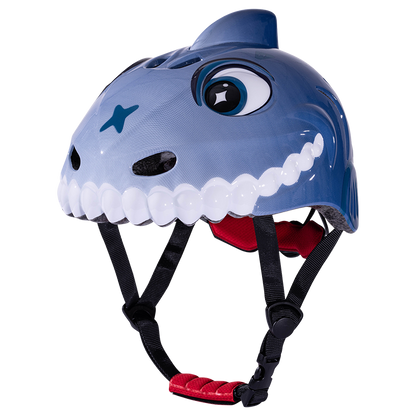 UWALK K009 Shark Helmet for kids