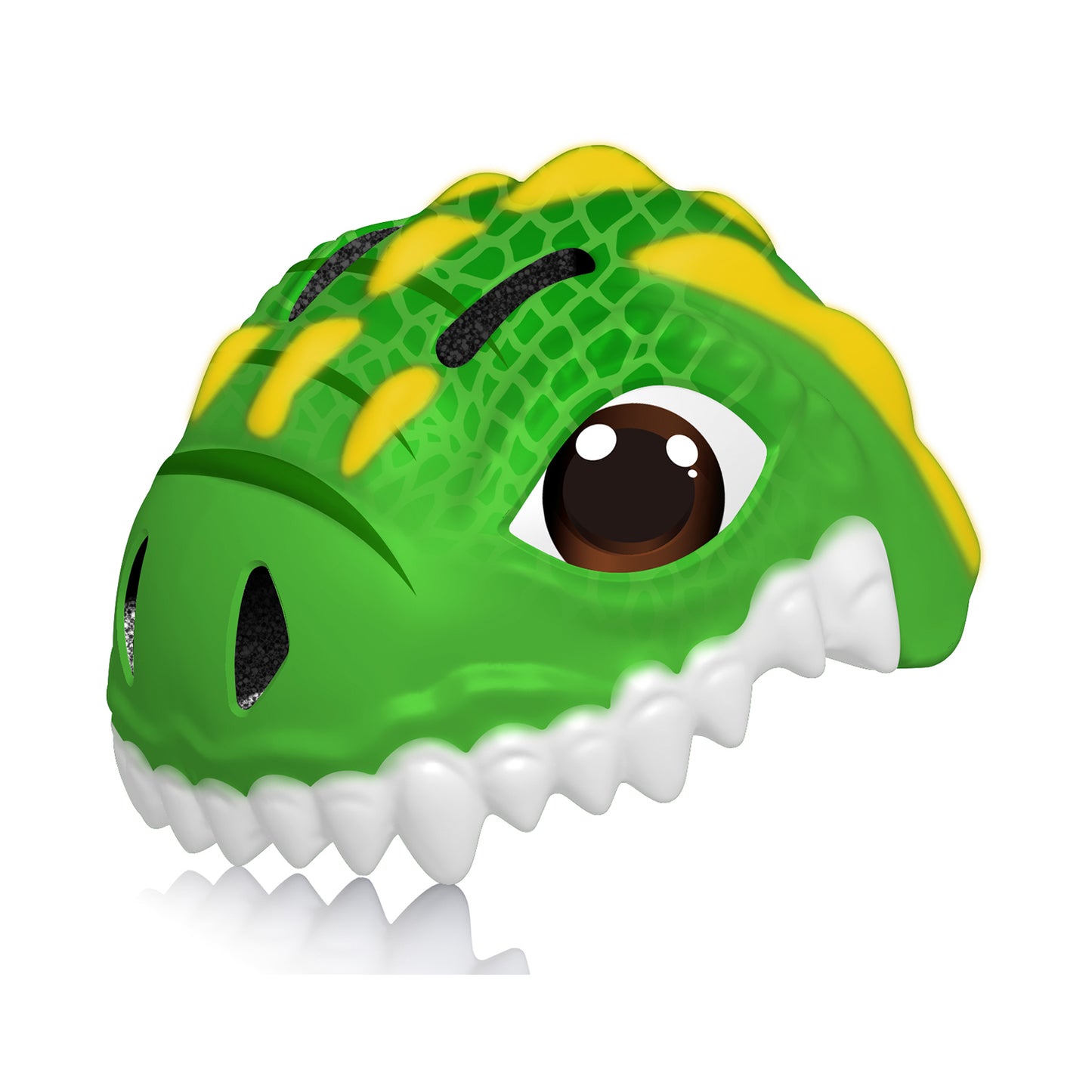 NEW UWALK K021 3D Dinosaur Bike Helmet for Kids
