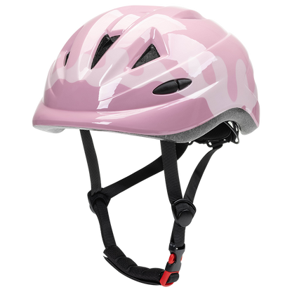 UWALK K005 Graffiti Bike Helmet for kids
